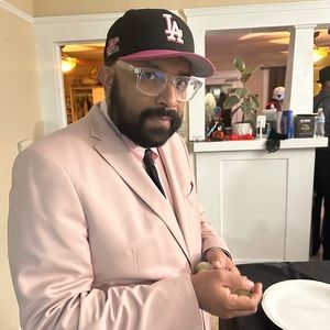 Meet your Posher, Rodrigo